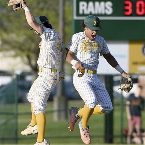 WPIAL Clinched Baseball Playoff Field Set With 77 Teams Trib HSSN