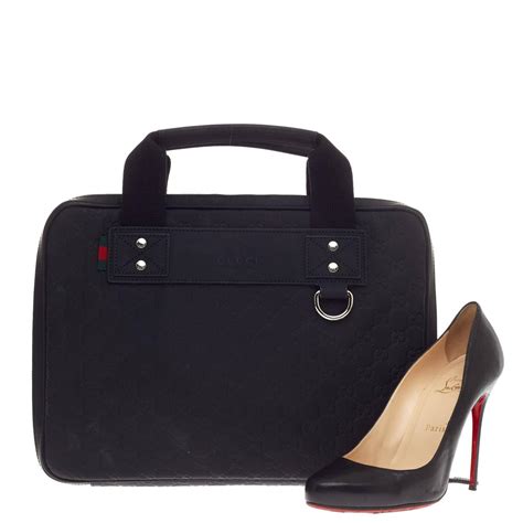 gucci laptop bags 1