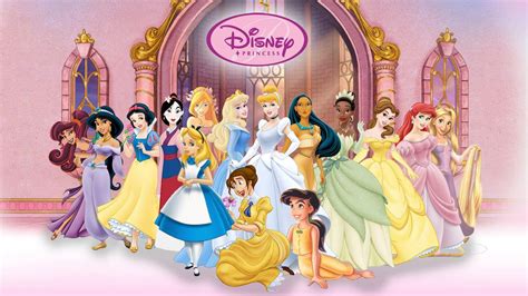 [200+] Disney Princess Wallpapers | Wallpapers.com