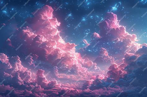 clouds  pink color pink cloud wallpaper pink pink  blue pink cloud