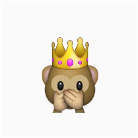 Emoji monkey | Smiley emoji, Emoji pictures, Monkey emoji