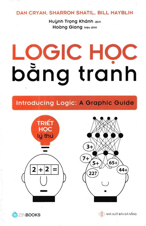 Ebook Tri T H C L Th Logic H C B Ng Tranh T I Ebook Mi N Ph