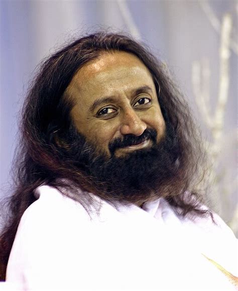 ravi shankar uskonnollinen johtaja wikipedia