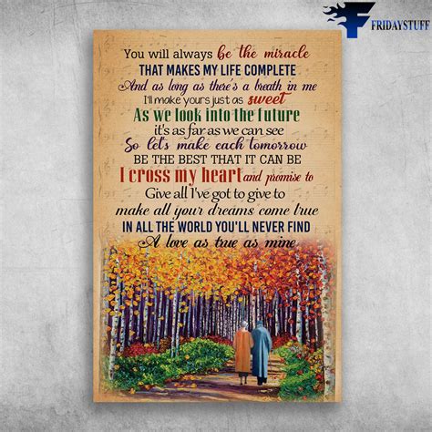 My Heart Will Always Be With You