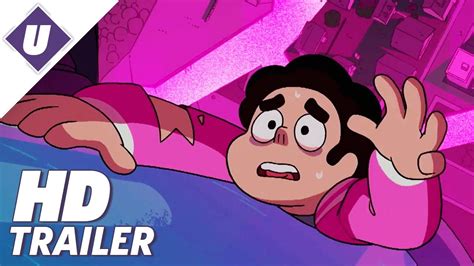 Steven Universe The Movie NEW Official Trailer Cartoon Network Toonami ...