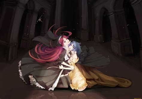 Mahou Shoujo Madoka Magika