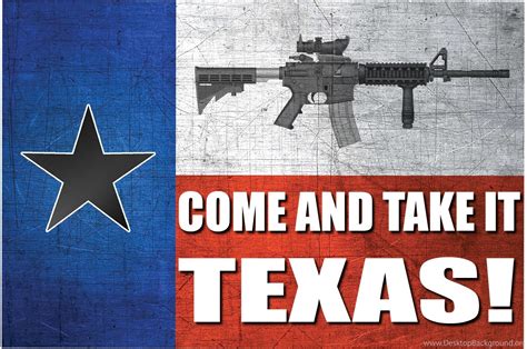 Wallpapers Come And Take It Cati Texas Flag 2 1419x942 Desktop Background