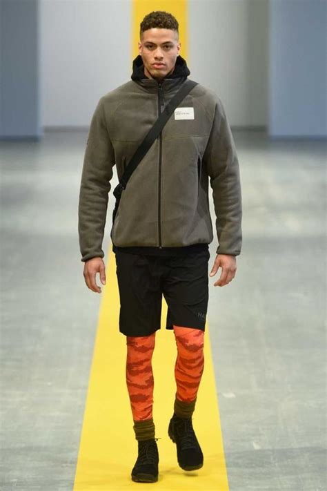 Mantyhose Orap Copenhagen Fashion Week Mens Tights Spring Summer