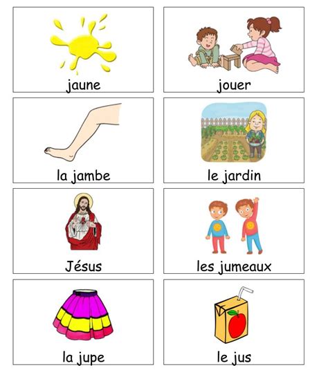 Littératie Maternelle Jardin D