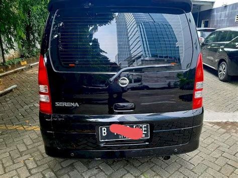 Nissan Serena C Hws Dijual Co Id