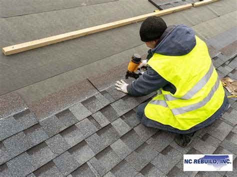 Tips For Prepare Your Home For A Roof Replacement