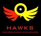 Hawks (South Africa) - Wikipedia