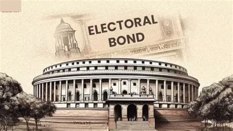 Disclosure On Website Ec Makes Public Data On Electoral Bonds The