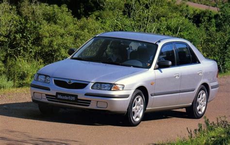 Mazda I Automatic Atsauksmes Tehniskie