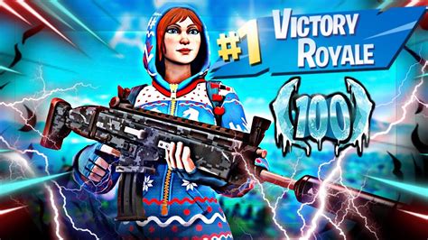 Live Duo Tryhard Sur Fortnite Saison On Tente Le Top Fr Pc