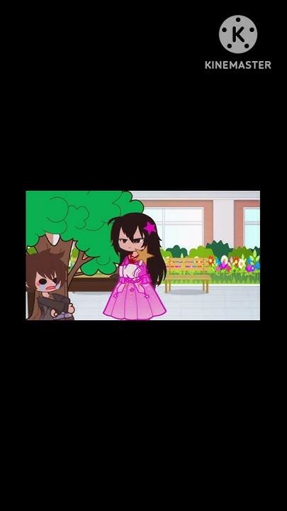 Fada Do Bullying 😱🎀 Gacha Gachaclub Fnaf Ibs Meu Youtube