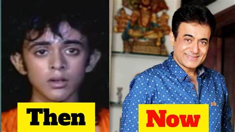 महभरत क सभ कलकर 1988 Mahabharat Actors Then and Now Film ka