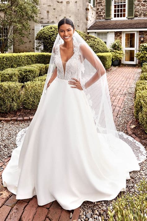 Wedding Dresses B Couture Bridal Wear