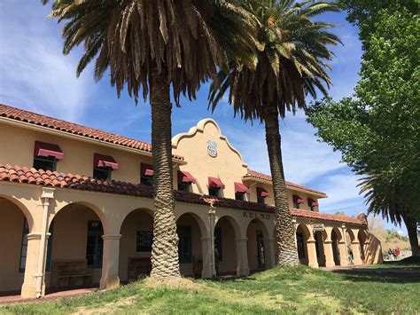 mojave updated    attractions