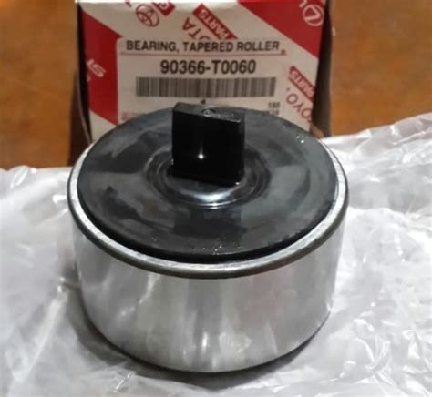 Jual Bearing Roda Belakang Fortuner Vrz Srz Hilux Revo Original Di