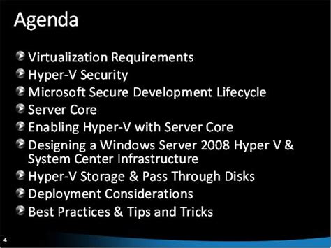 Hyper V Guides Microsoft Learn