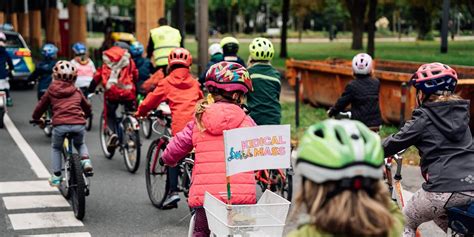 Kw Lg Vor Gericht Kidical Mass By Lukas Zeidler