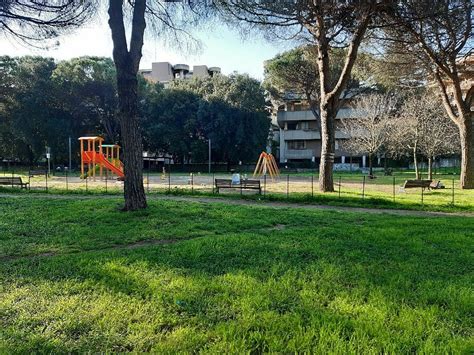 Corso Di Ginnastica Dolce Per Gli Over Del Quartiere Ferratella