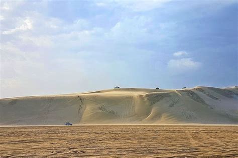 Sealine Beach (Mesaieed): day trip + guide | Point and Shoot + Wanderlust