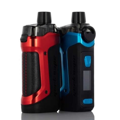 Pod Aegis boost Plus 40W by Geekvape X14 Vape Shop Đà Nẵng Hội An