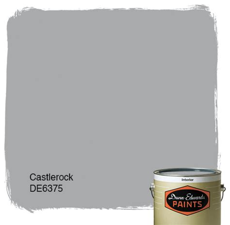 Dunn-Edwards Paints Castlerock DE6375