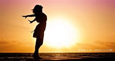 10 Ways To Be More Positive Silhouette Spiritual Life How To