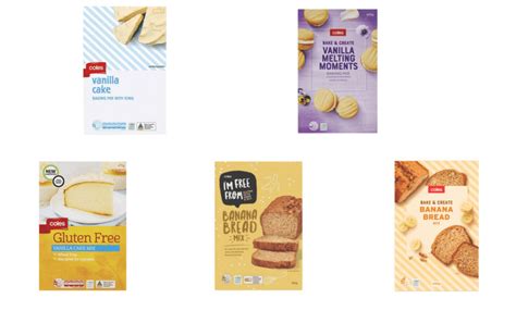 Vegan Cake Mixes in Australia - Let's Go Vegan! Plant Based Education