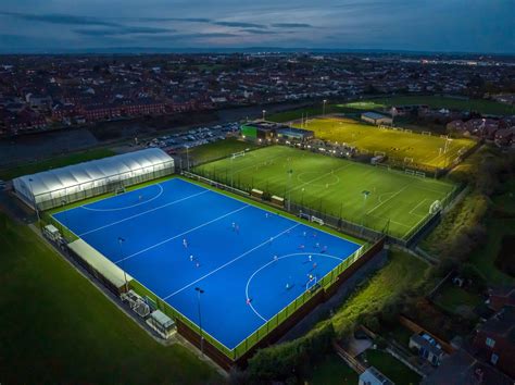 This surprising new facility just opened at lockleaze sports centre 21