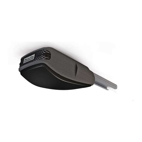 MOTORLINE PROFESSIONAL ROSSO EVO GARAGE DOOR OPENER USER S AND