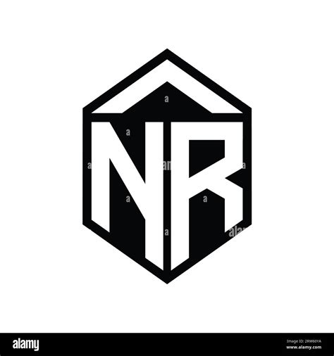 Nr Logo Cut Out Stock Images And Pictures Alamy