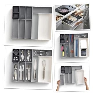 36 Off 10 Piece Joseph Blox Drawer Organizer