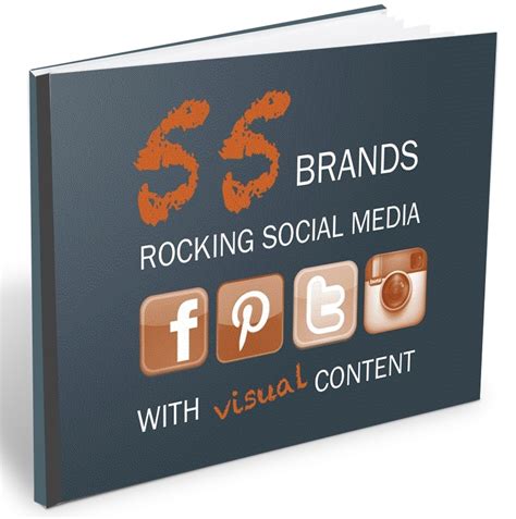 Brands Rocking Social Media With Visual Content Hubspot Small