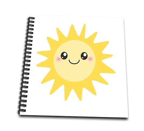 Sun Drawing Pictures | Free download on ClipArtMag