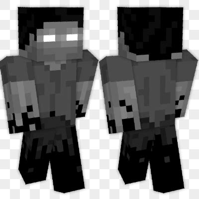 Herobrine Minecraft Skin | laby.net