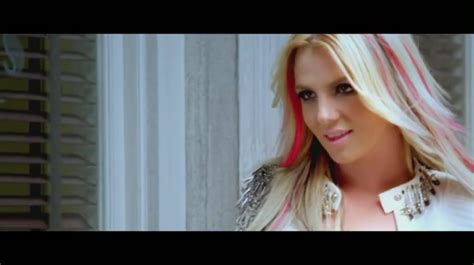 I Wanna Go Music Video Britney Spears Image 23172784 Fanpop