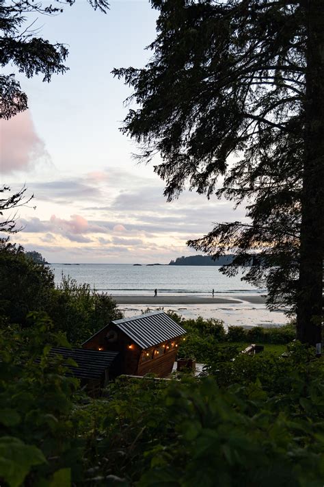 Adventures In Tofino And Ucluelet An Explorers Guide Mackenzie