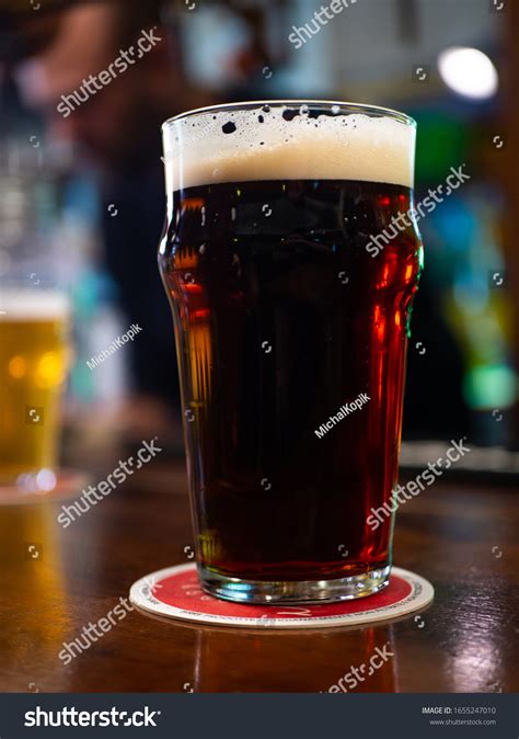 Proper Pint Photos, Images & Pictures | Shutterstock