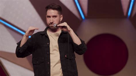 El Mejor Comediante Del Mundo De Alex Fern Ndez El Stand Up Que