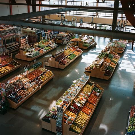 10-Point Checklist: Supermarket/Retail Store Layout Optimization