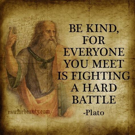 Famous Quotes Of Plato Greek Philosopher. QuotesGram