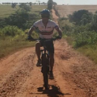 Marcelo Magno Strava Cyclist Profile