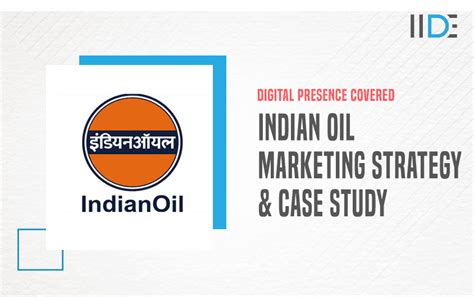 Swot Analysis Marketing Strategy Of Indian Oil Corporation Iide Hot