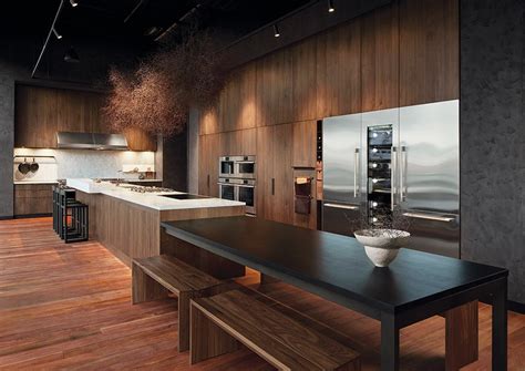 Homestyle Fisher Paykel S New Auckland Experience Centre