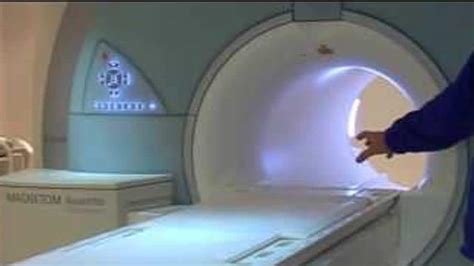 Mri Claustrophobia Sedation