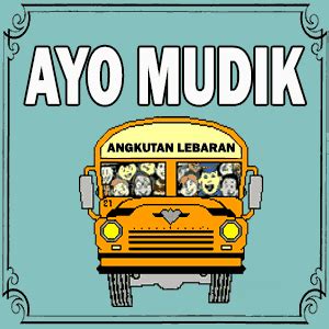 Gambar Bus Kartun Lucu